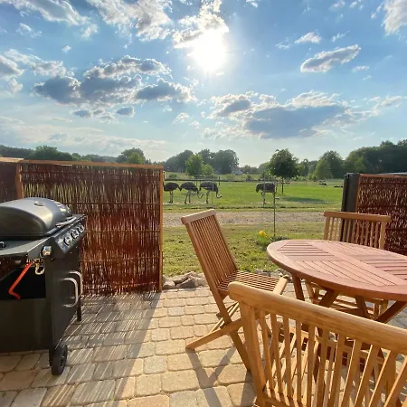 Tiny-haus Straussenblick 1